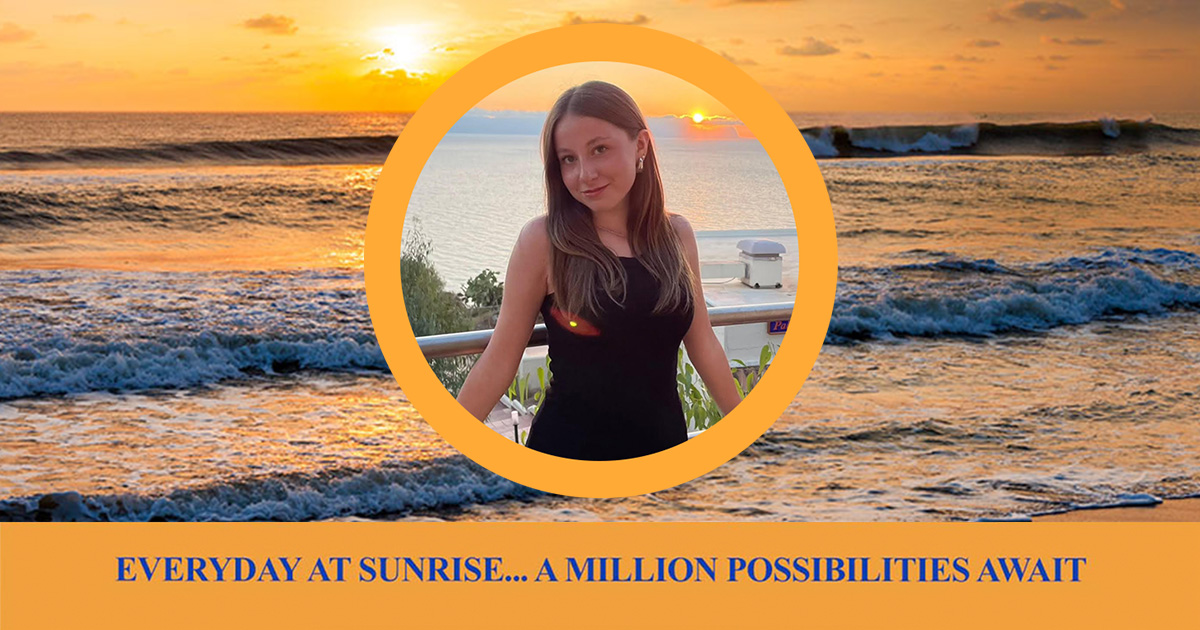 Featured Speaker: Agnese Incardona