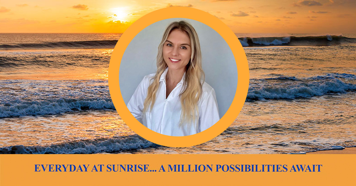 Featured Speaker: Aiste Magitman