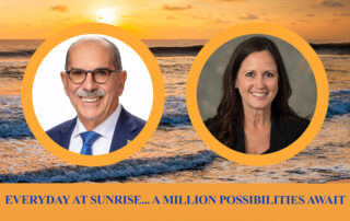 Featured Speakers: Al Kinkle & Heidi Webb