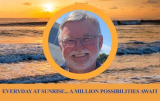 Featured Speaker: Al Peterson