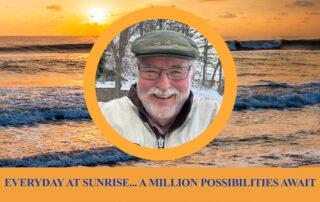 Featured Speaker: Albert "Uncle Al" Peterson