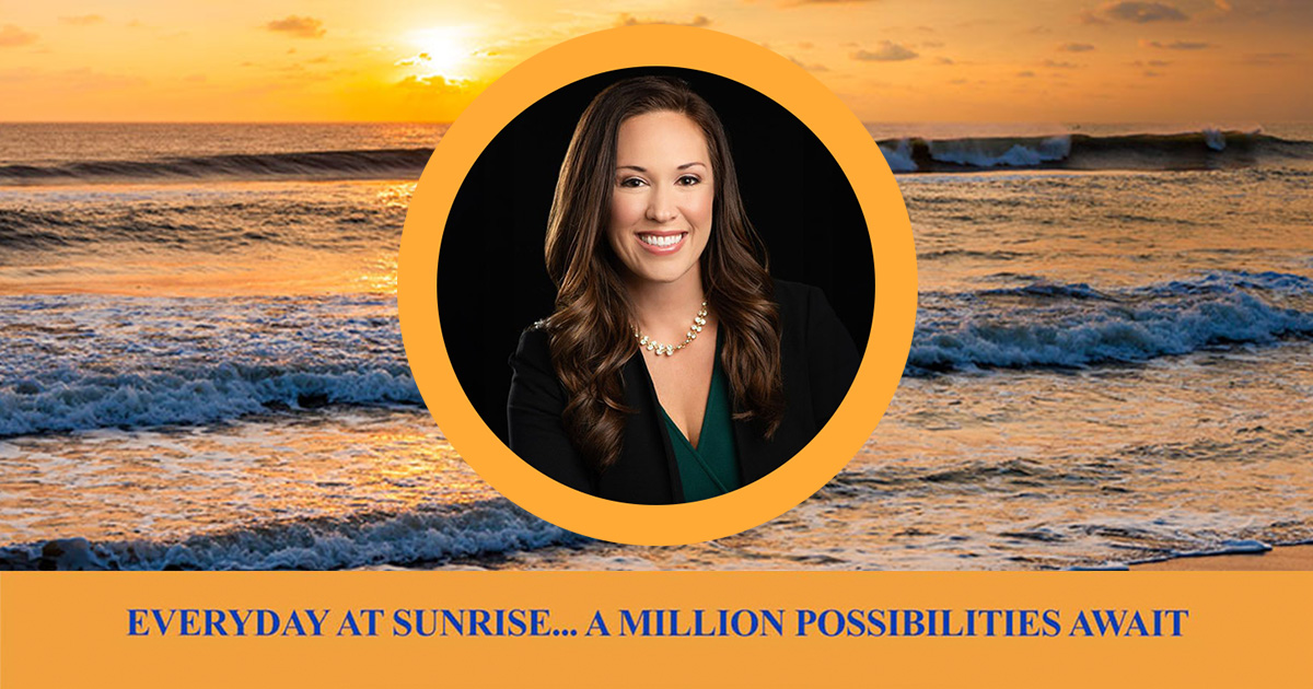Featured Speaker: Alicia Shannon