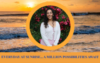 Featured Speaker: Alyssa Garcia