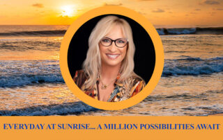 Featured Speaker: Amy Turner