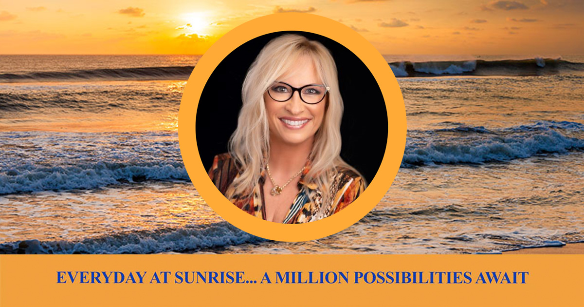 Featured Speaker: Amy Turner