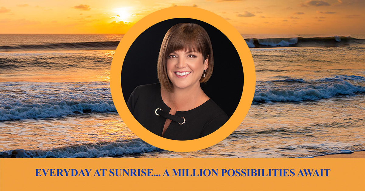 Featured Speaker: Angela Katz