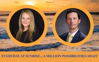 Featured Speakers: Annie Campbell & Read Sawczyn