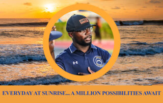 Featured Speaker: Antwan "Duke" Dixon