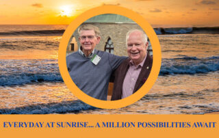Featured Speaker: Bob LeSage