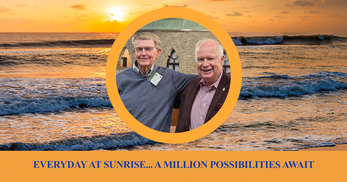 Featured Speaker: Bob LeSage