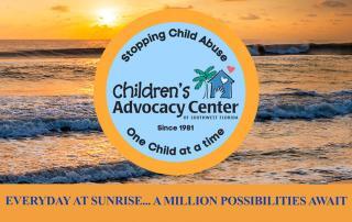 Featured Speaker: Children's Advocacy Center of Southwest Florida