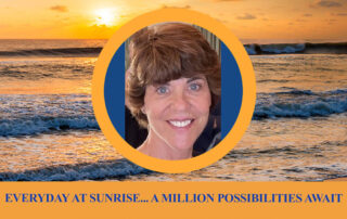 Featured Speaker: Cindy Orndoff