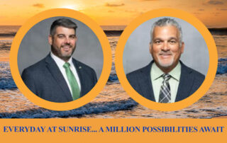 Featured Speakers: Colin Hargis & David Deiros