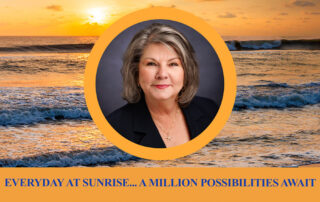 Featured Speaker: Cyndi Doragh
