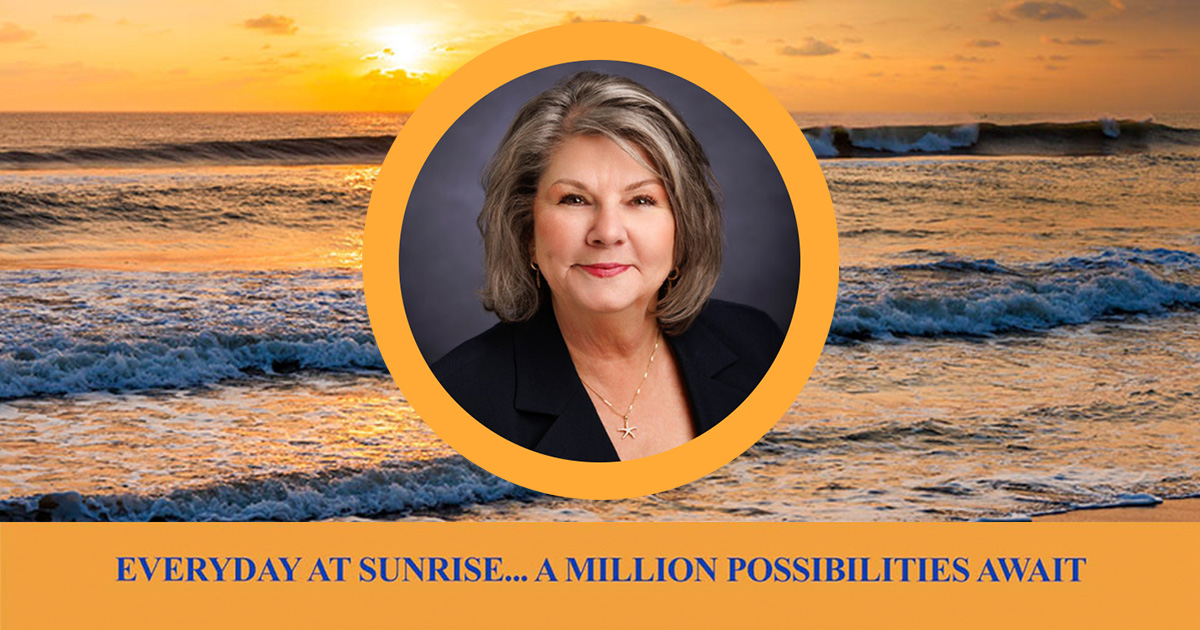 Featured Speaker: Cyndi Doragh