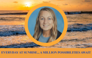Featured Speaker: Cynthia Thompson