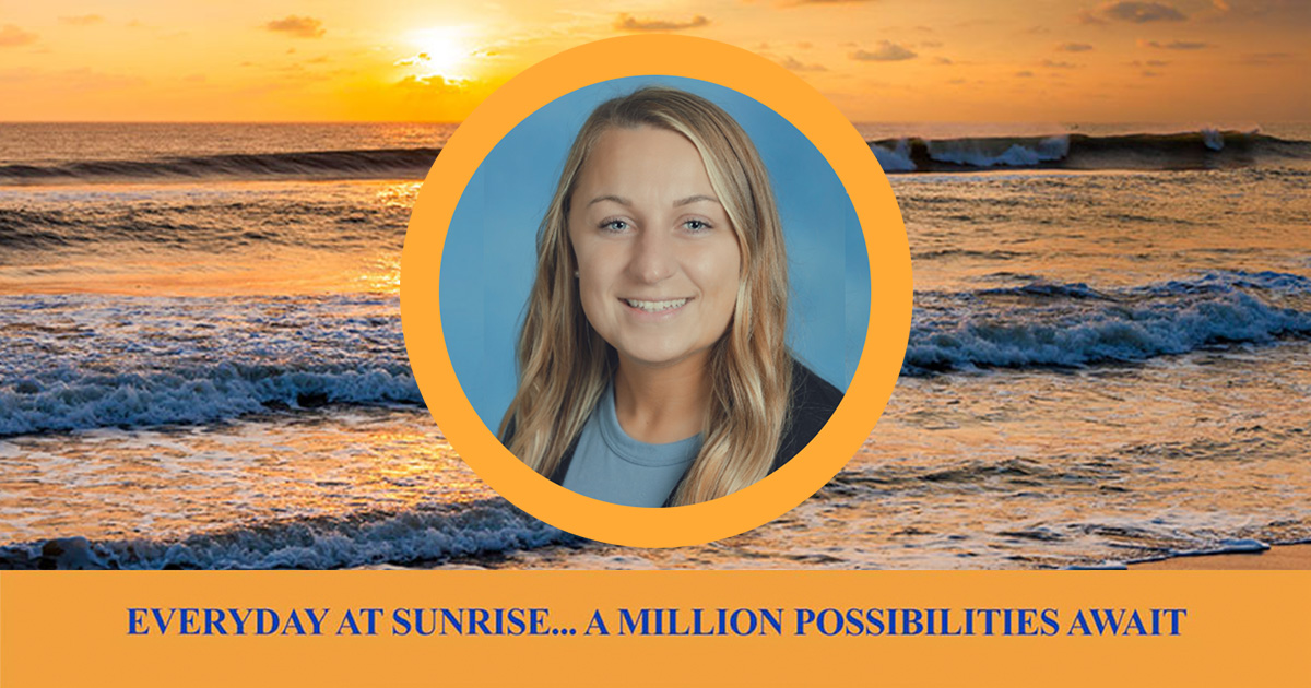Featured Speaker: Cynthia Thompson