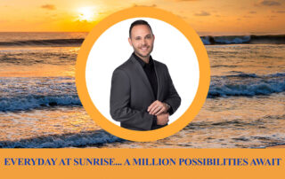 Featured Speaker: Damon Vetere