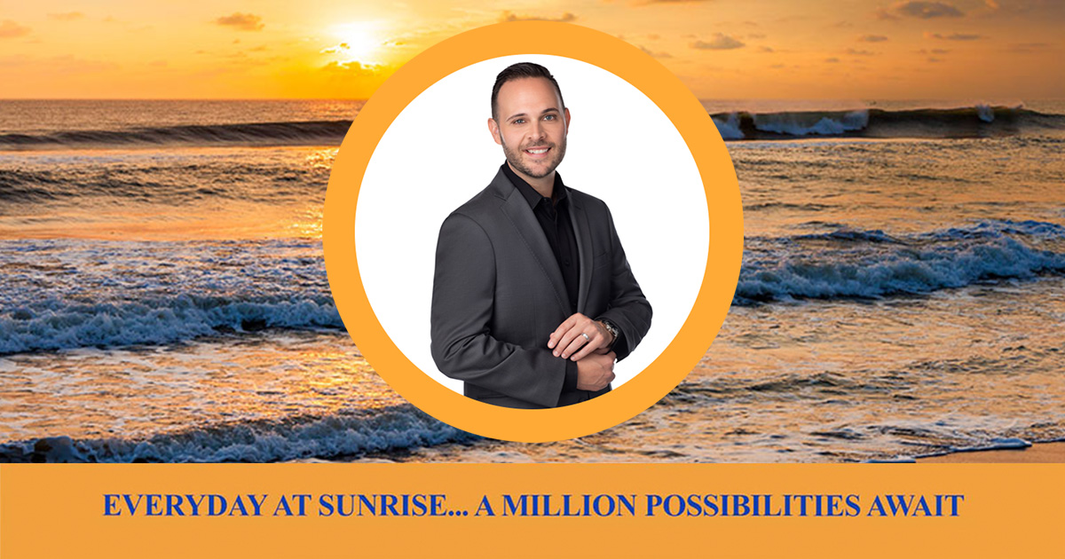 Featured Speaker: Damon Vetere