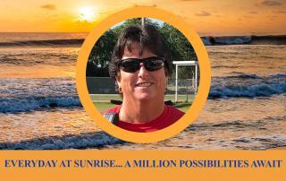 Featured Speaker: Dianne Piercy
