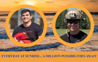 Featured Speakers: Ethan & Nate