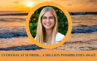 Featured Speaker: Jorden Falker
