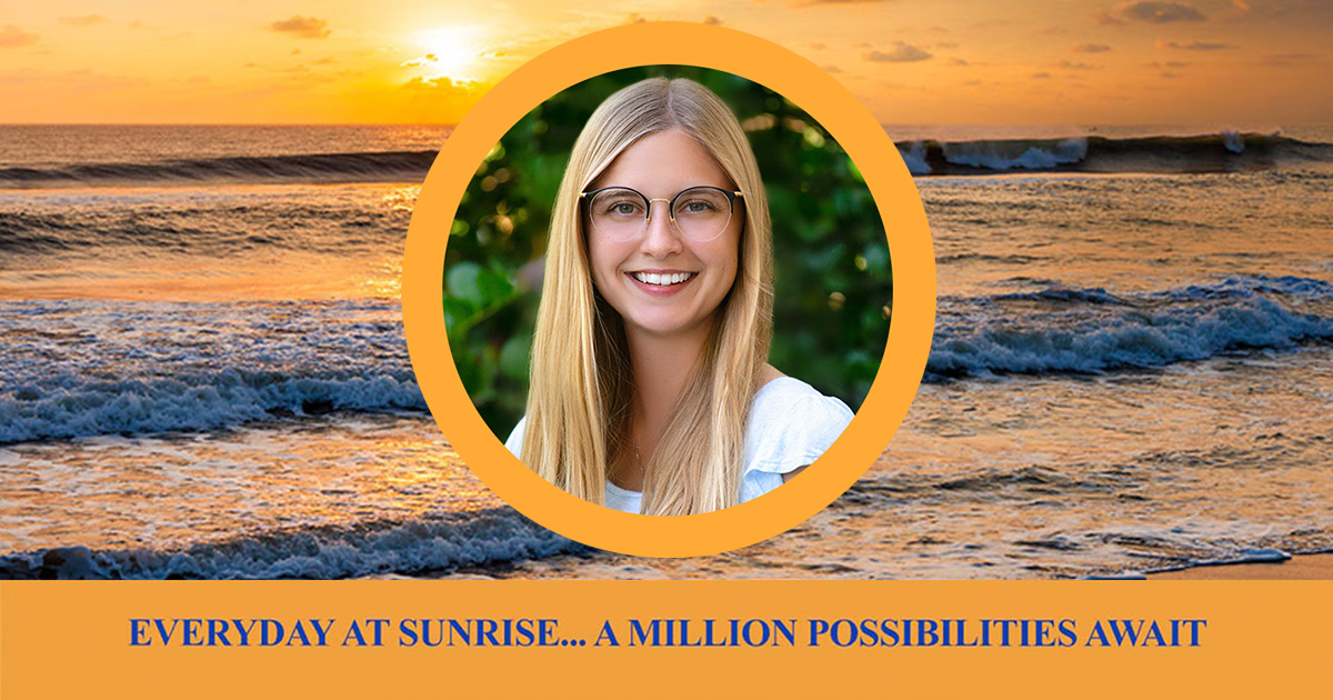 Featured Speaker: Jorden Falker