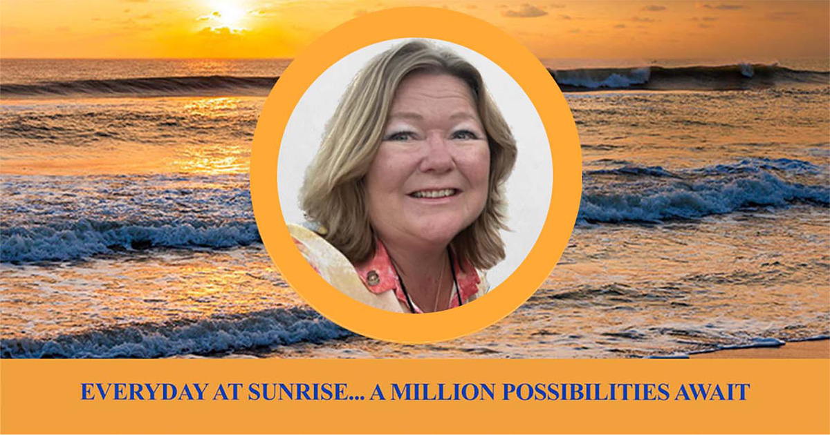 Featured Speaker: Liz Christie