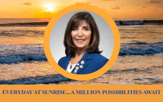 Featured Speaker: Sandra Hemstead