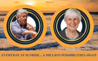 Featured Speakers: Paul & Carol