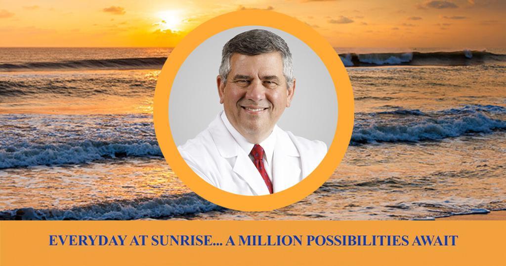 Featured Speaker: Gary A. Goforth, M.D.