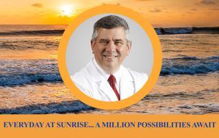 Featured Speaker: Gary A. Goforth, M.D.