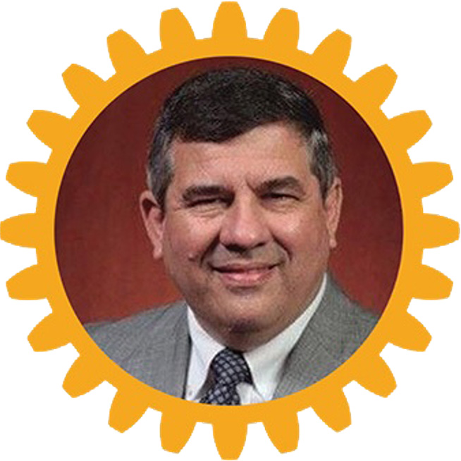 Gary Goforth Rotary Club of Fort Myers - Sunrise 2024-2025 President