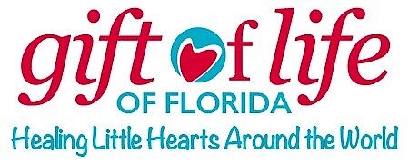 Gift of Life Logo