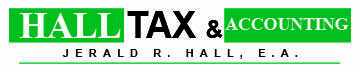 Hall Tax Accounting