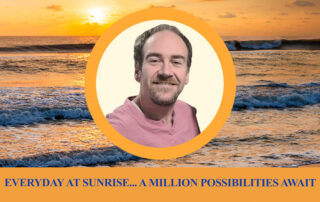 Featured Speaker: Jarrod Demming