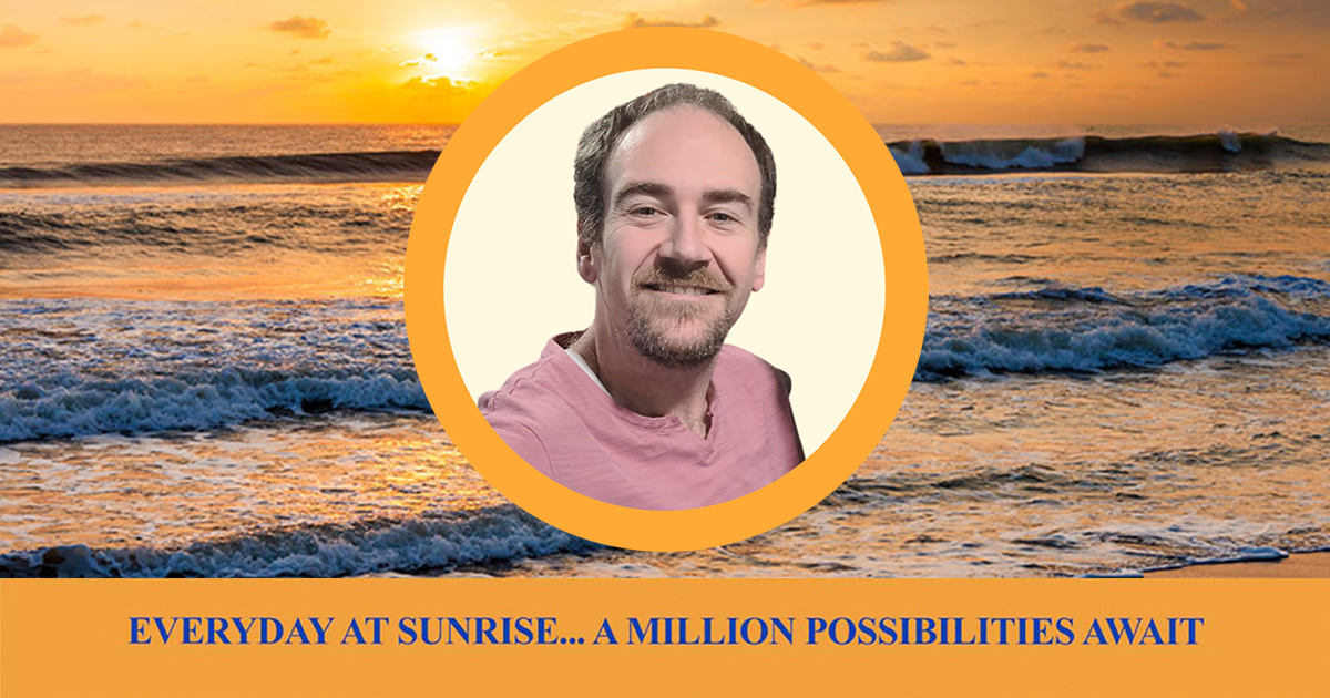 Featured Speaker: Jarrod Demming
