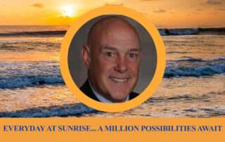 Featured Speaker: Joe Rider