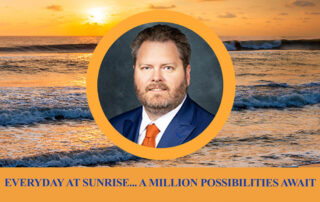 Featured Speaker: Jonathan Martin