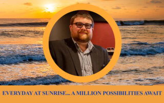 Featured Speaker: Julian Sundby