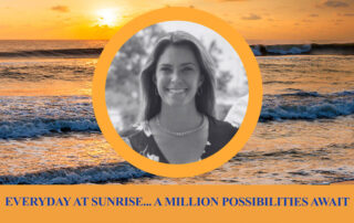 Featured Speaker: Kacie Hass