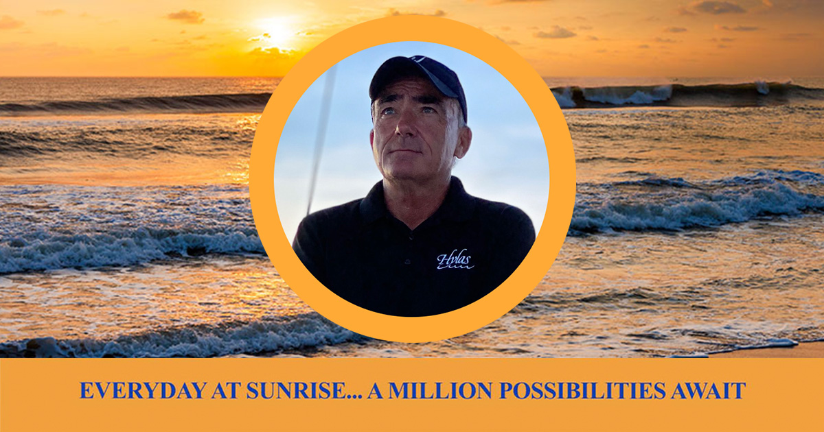Featured Speaker: Kevin Wensley