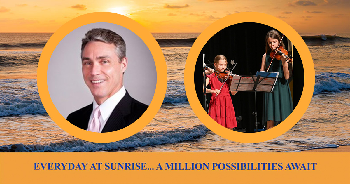 Featured Speaker & Events: Kevin Garrity & The Spanbergers Featured Speaker & Events: Kevin Garrity & The Spanbergers