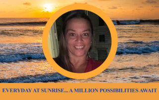 Featured Speaker: Kristina Schira