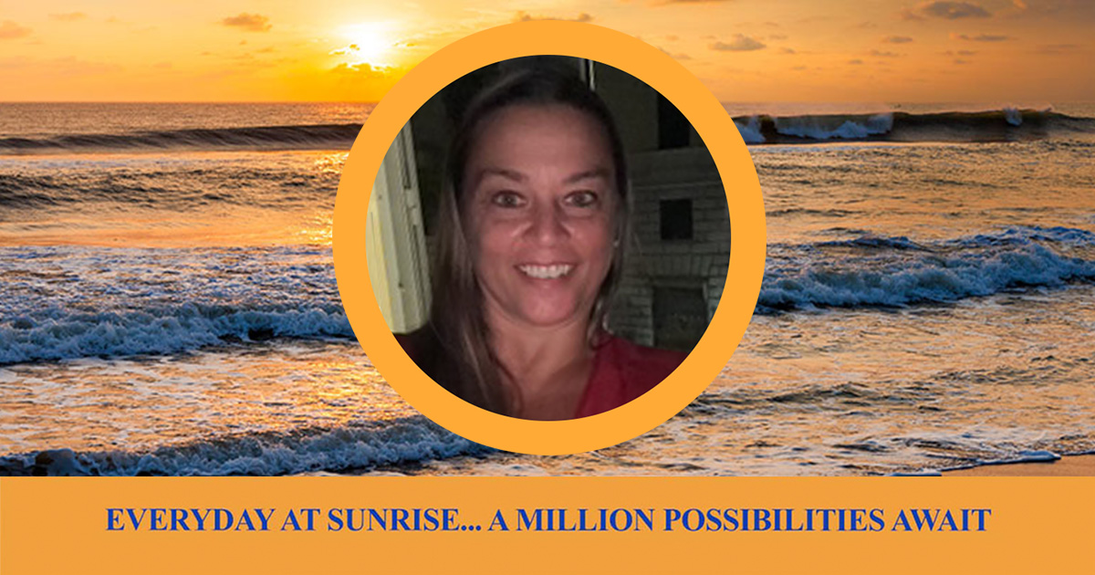 Featured Speaker: Kristina Schira