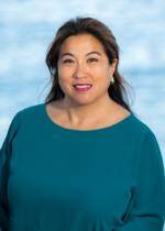 Dr. Mary Margaret Mouracade