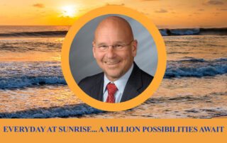 Featured Speaker: Marshall Bower