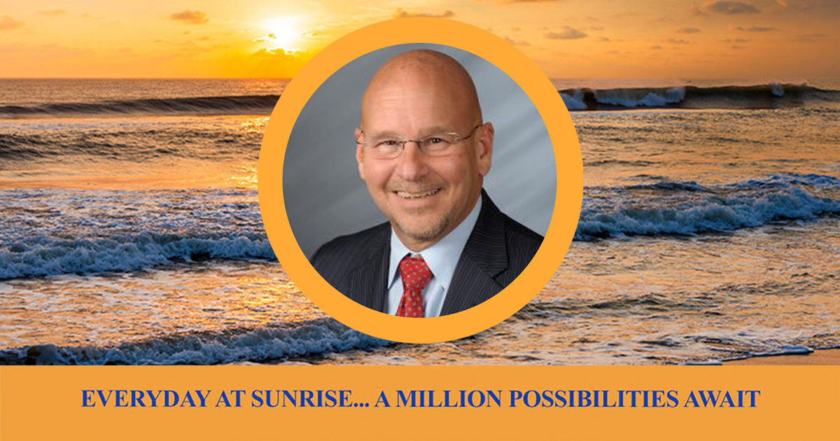 Featured Speaker: Marshall Bower