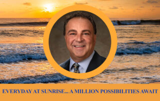 Featured Speaker: Mike Damiani