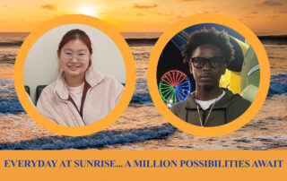 Featured Speakers: Namphet and Anderson
